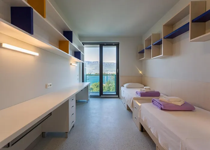 B&B Rooms Bb Split