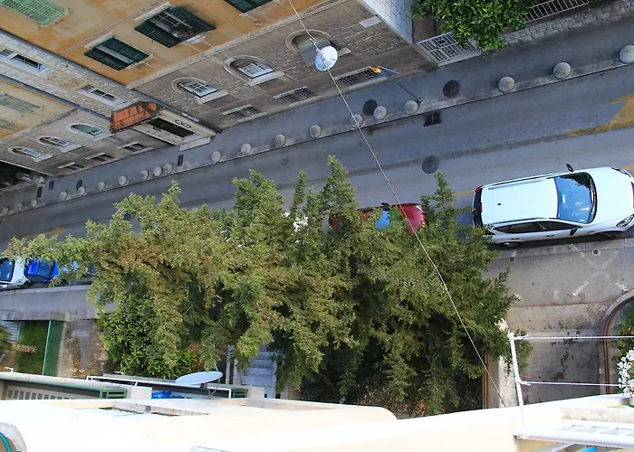 Backpackers Fairytale Hostel Split